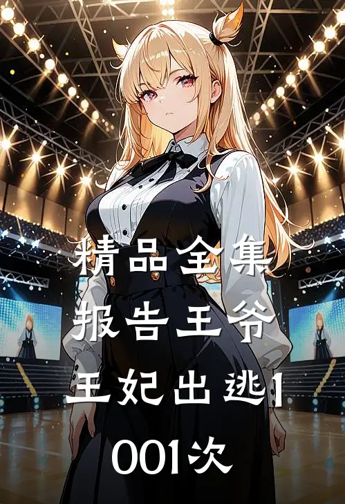 精品全集报告王爷，王妃出逃1001次