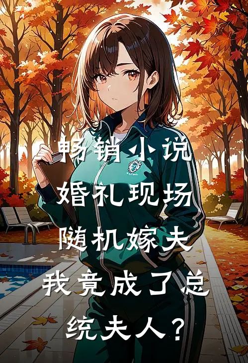 畅销小说婚礼现场随机嫁夫，我竟成了总统夫人？