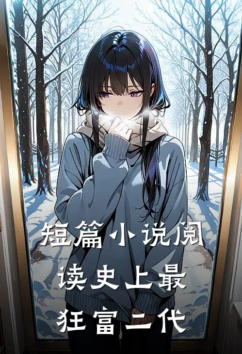 短篇小说阅读史上最狂富二代