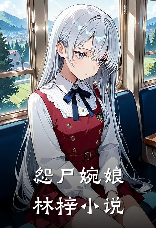 怨尸婉娘林梓小说