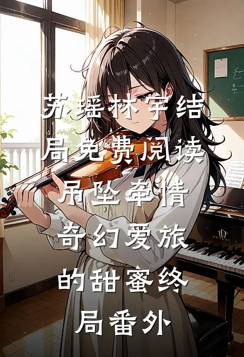 苏瑶林宇结局免费阅读吊坠牵情：奇幻爱旅的甜蜜终局番外
