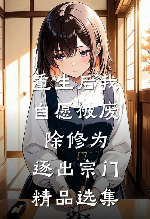 重生后我自愿被废除修为,逐出宗门精品选集
