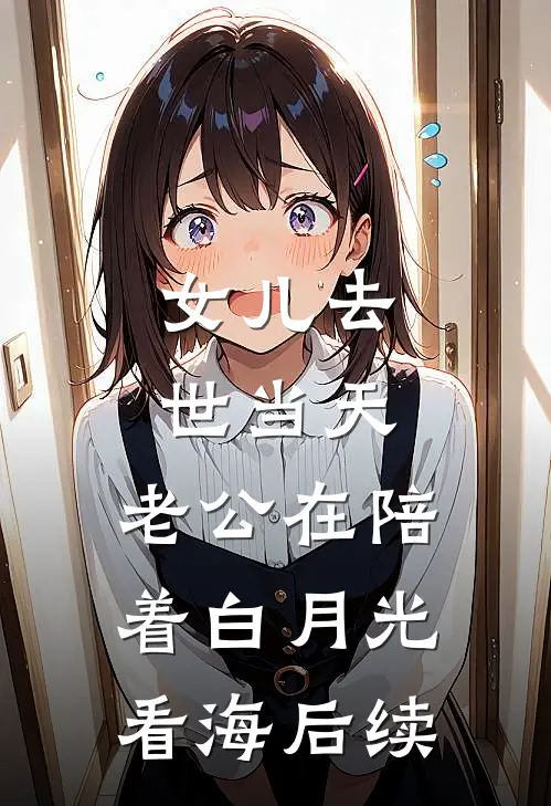 女儿去世当天，老公在陪着白月光看海后续