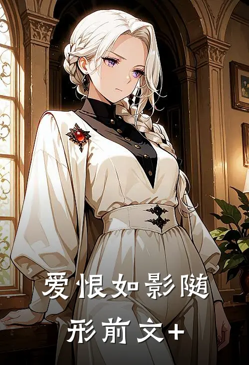 爱恨如影随形前文+