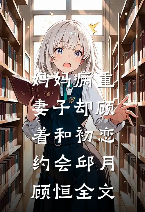 妈妈病重，妻子却顾着和初恋约会邱月顾恒全文