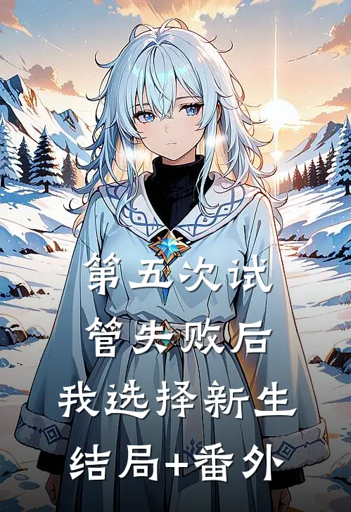 第五次试管失败后，我选择新生结局+番外