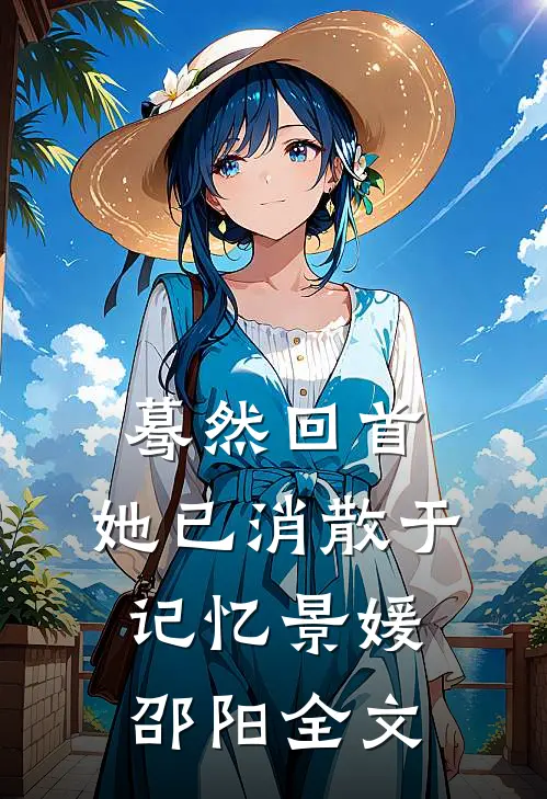 蓦然回首，她已消散于记忆景媛邵阳全文