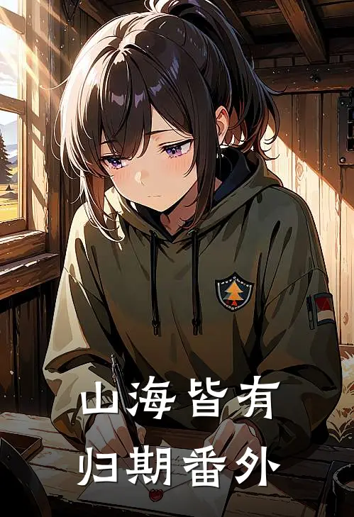 山海皆有归期 番外