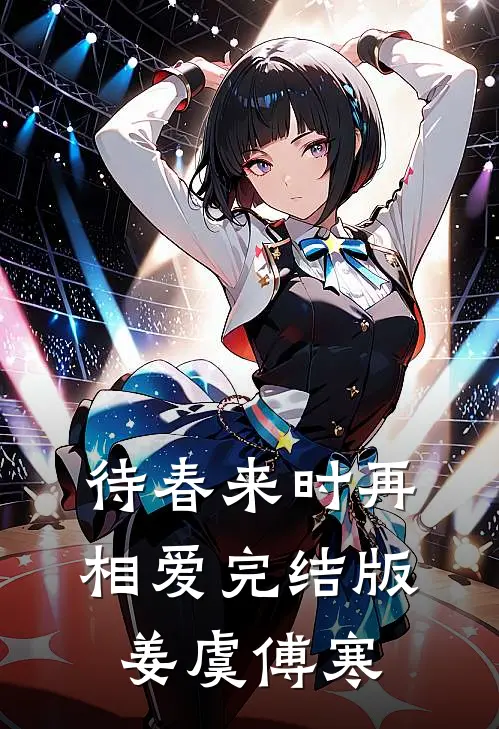 待春来时再相爱完结版姜虞傅寒