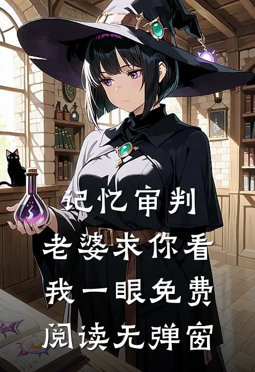 记忆审判：老婆求你看我一眼免费阅读无弹窗