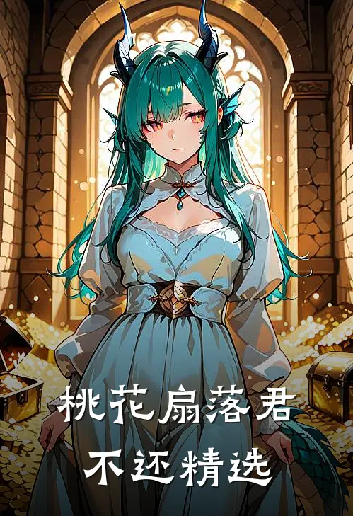 桃花扇落君不还精选
