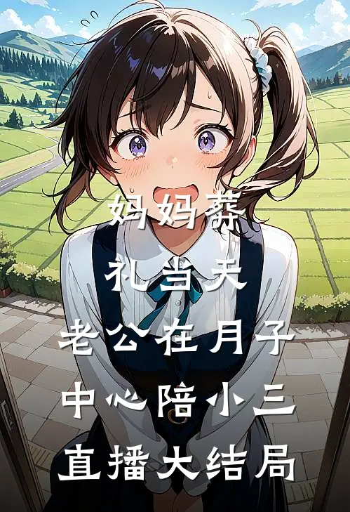 妈妈葬礼当天，老公在月子中心陪小三直播大结局