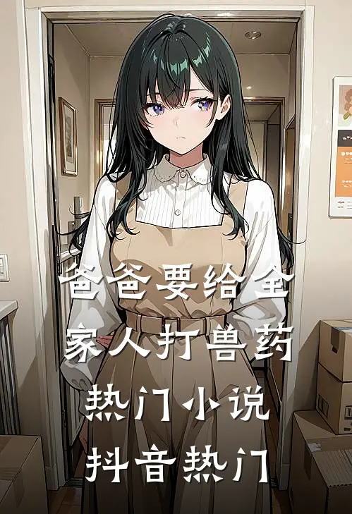 爸爸要给全家人打兽药热门小说抖音热门
