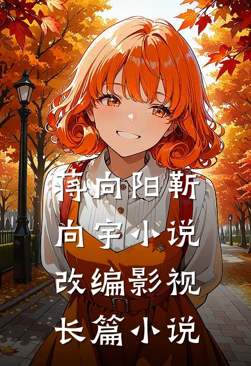 蒋向阳靳向宇小说改编影视长篇小说