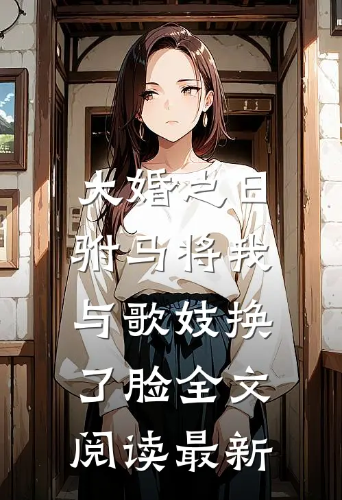 大婚之日，驸马将我与歌妓换了脸全文阅读最新