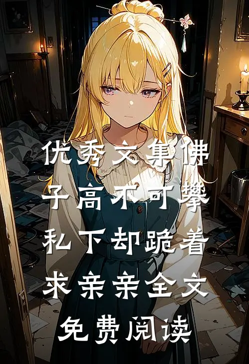 优秀文集佛子高不可攀私下却跪着求亲亲全文免费阅读