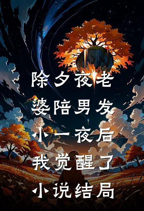除夕夜老婆陪男发小一夜后，我觉醒了小说结局