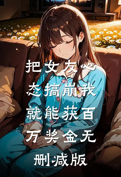 把女友心态搞崩我就能获百万奖金无删减版