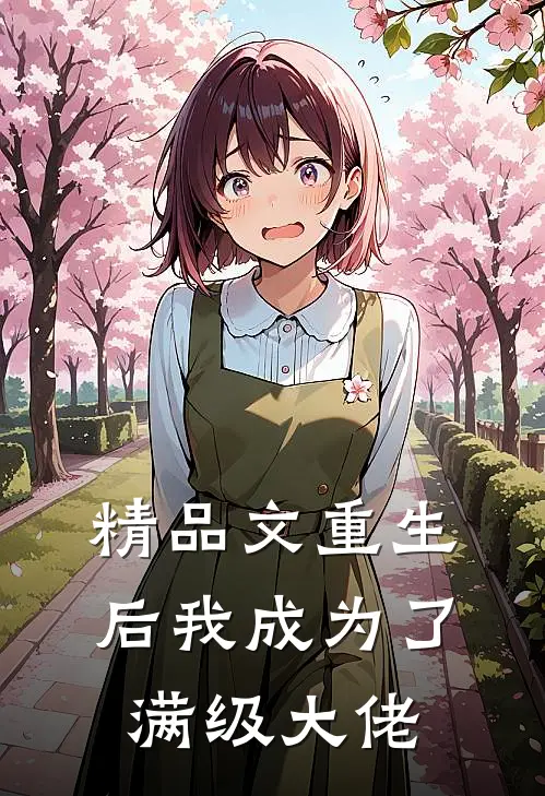 精品文重生后我成为了满级大佬