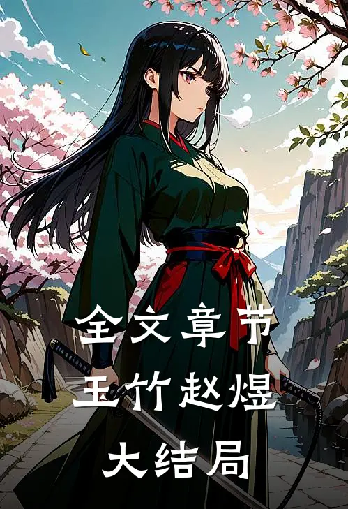 全文章节玉竹赵煜大结局