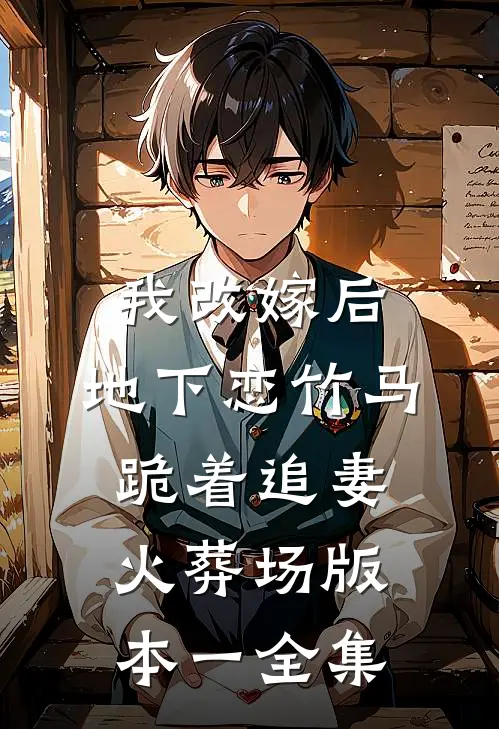 我改嫁后，地下恋竹马跪着追妻火葬场版本一全集