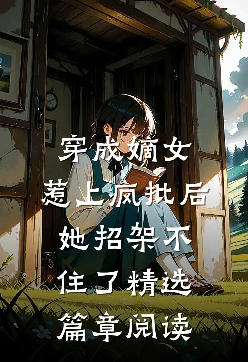 穿成嫡女，惹上疯批后她招架不住了精选篇章阅读