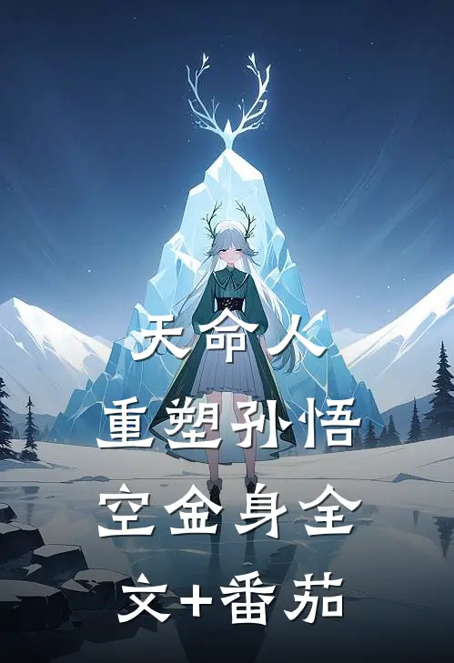 天命人：重塑孙悟空金身全文+番茄