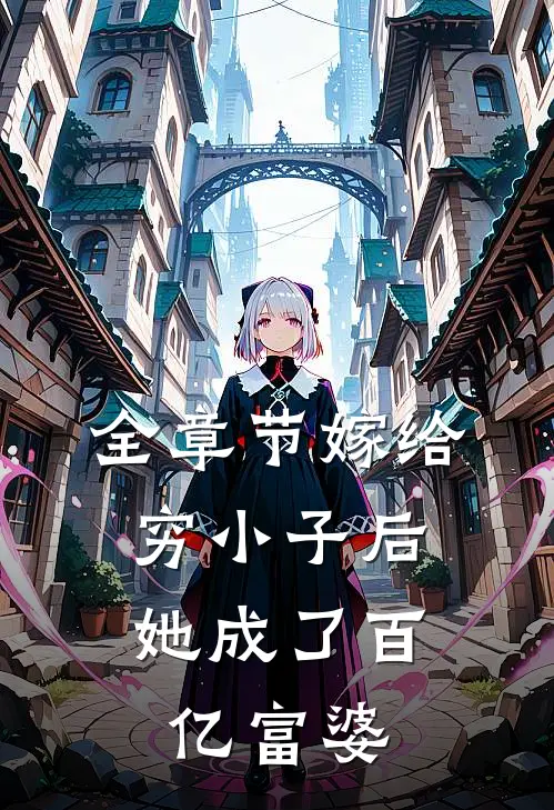 全章节嫁给穷小子后，她成了百亿富婆