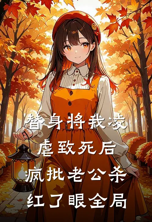 替身将我凌虐致死后，疯批老公杀红了眼全局