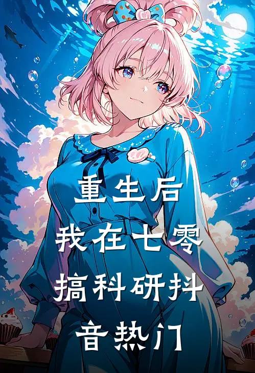 重生后，我在七零搞科研抖音热门
