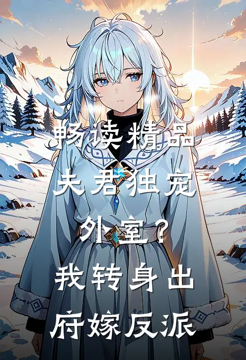 畅读精品夫君独宠外室？我转身出府嫁反派