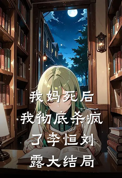 我妈死后，我彻底杀疯了李恒刘露大结局