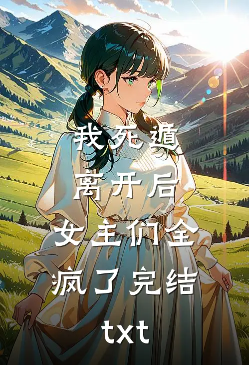 我死遁离开后，女主们全疯了完结txt