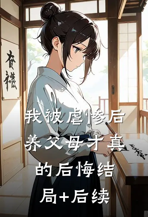 我被虐惨后，养父母才真的后悔结局+后续