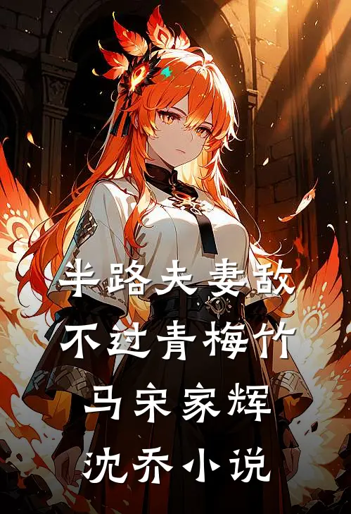 半路夫妻敌不过青梅竹马宋家辉沈乔小说