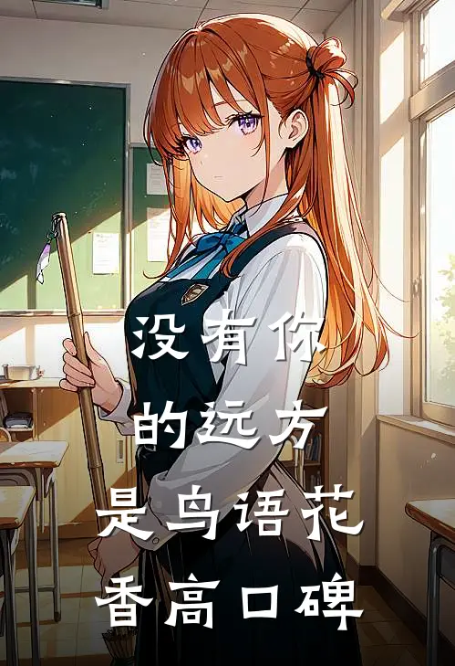 没有你的远方，是鸟语花香高口碑