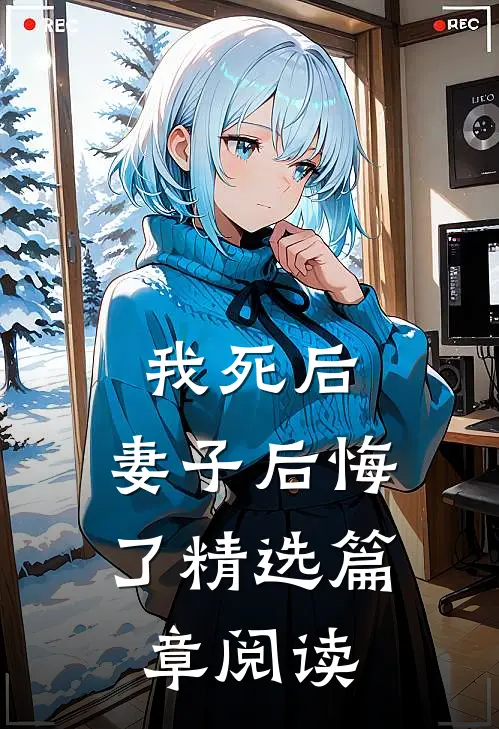 我死后，妻子后悔了精选篇章阅读