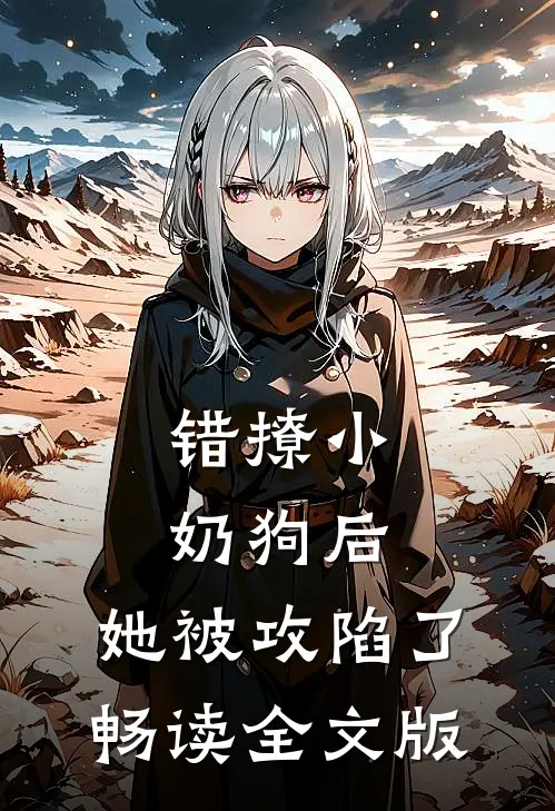 错撩小奶狗后，她被攻陷了畅读全文版