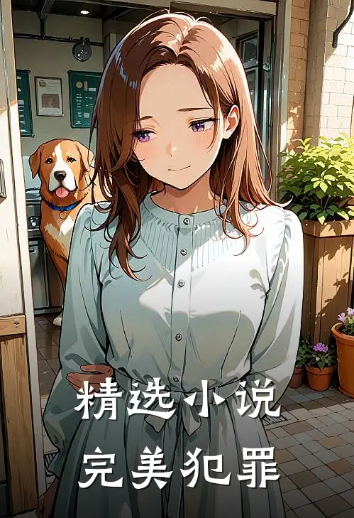 精选小说完美犯罪