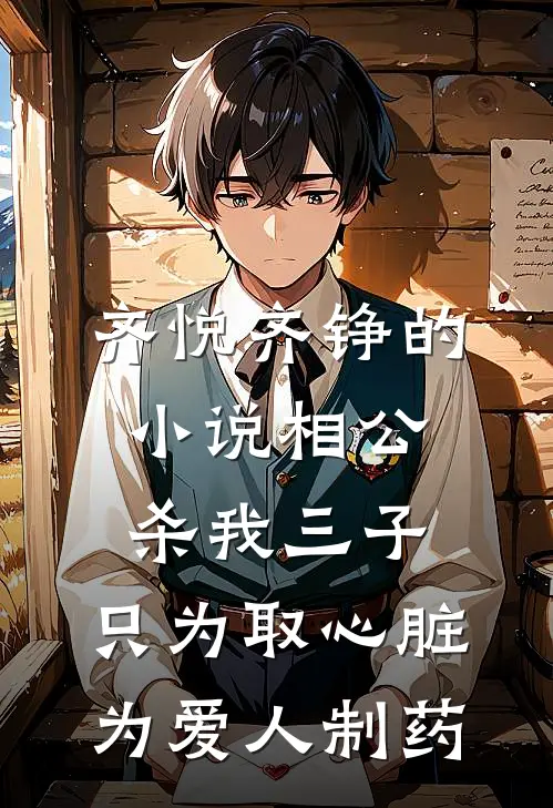 齐悦齐铮的小说相公杀我三子，只为取心脏为爱人制药
