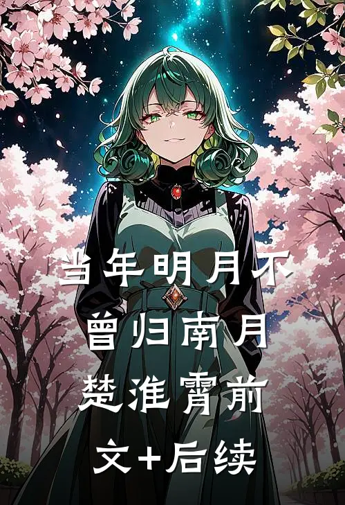 当年明月不曾归南月楚淮霄前文+后续