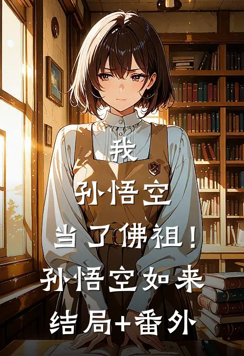 我，孙悟空；当了佛祖！孙悟空如来结局+番外