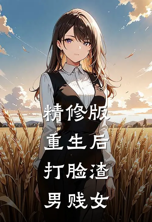 精修版重生后，打脸渣男贱女