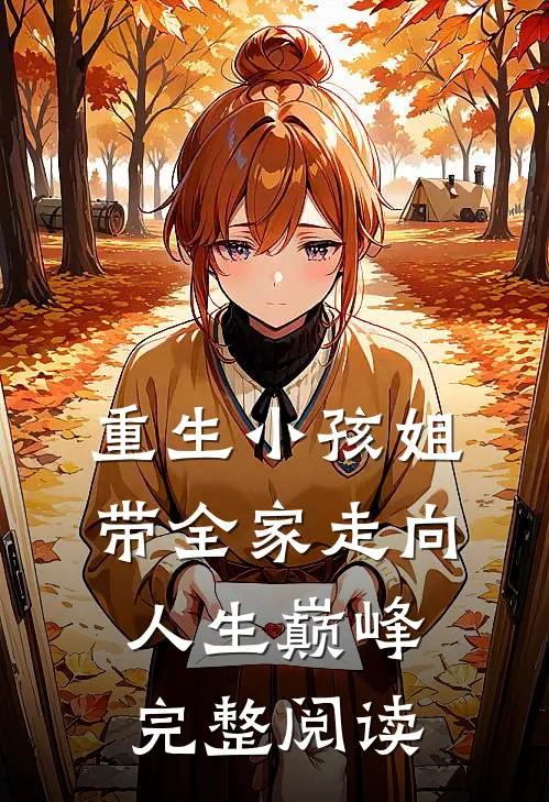 重生小孩姐，带全家走向人生巅峰完整阅读