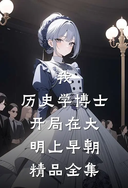 我，历史学博士，开局在大明上早朝精品全集