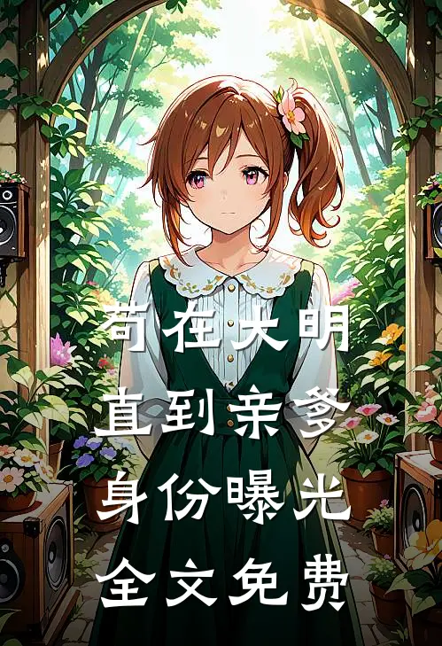苟在大明，直到亲爹身份曝光全文免费