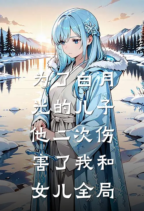 为了白月光的儿子，他二次伤害了我和女儿全局