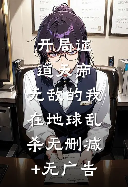 开局证道天帝，无敌的我在地球乱杀无删减+无广告