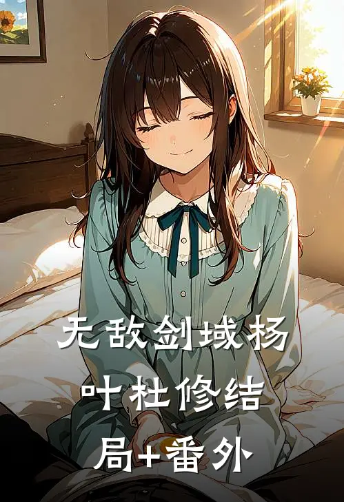 无敌剑域杨叶杜修结局+番外