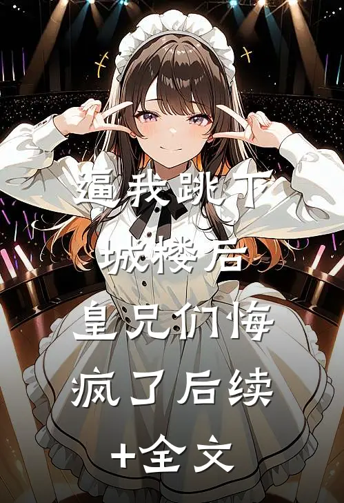 逼我跳下城楼后，皇兄们悔疯了后续+全文